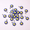 Navy Daisy