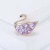 Rose Gold Lilac