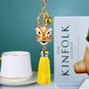 Yellow Jeweled-Lion