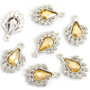 Silver Decorative 7