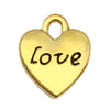 Yellow Heart 14