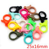 Small Clasp
