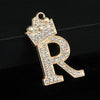Letter R