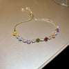 Gold Multicolor Bar