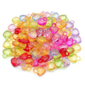Clear Seashell and Heart Shell Charms with 20 Listed Options view 10
