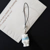 Light Blue Snood