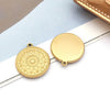 Gold T 2