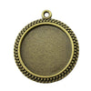 Antique Bronze