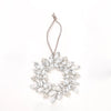Clear Wreath
