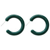 Green Hoop