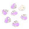 Purple Silver