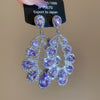 Purple Crystal