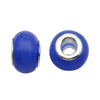 Blue Bead 7