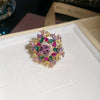 Butterfly Ring