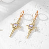 Gold Purple
