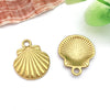 Gold Shell 4