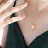 Rose Embossed