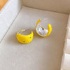 Yellow Dots