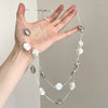 Silver Pearl Layers