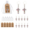 Bag Tag Set