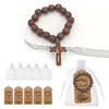 Bag Tag Set