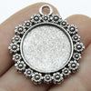 Antique Silver