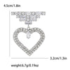 Silver Heart