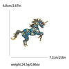 Blue Unicorn