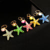 Assorted Jelly-Starfish