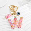 Letter W