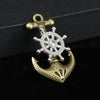 Antique Bronze