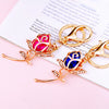 Assorted Gem-Rose