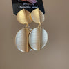 Brushed Gold