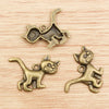 Antique Bronze