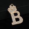 Letter B
