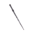 Textured Hair Stick In Antique Silver For Jewelry Making view 4