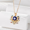 Crystal Blue Eye