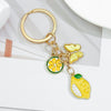 Yellow Butterfly
