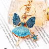 Blue Star-Angel
