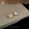 Gold Shell