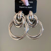 Silver Tone