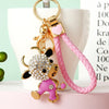 BV Pink-Zodiac-Calf