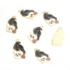 Gold Decorative 3