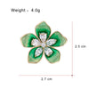 Green Camellia