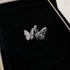 Silver Wings