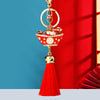 Red Fortune-Ingot