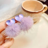 Purple Heart Puffs