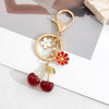 Red Flower Duo