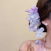 Lilac Cascade