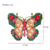Red Butterfly Fifteen